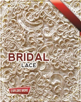 Bridal Laces