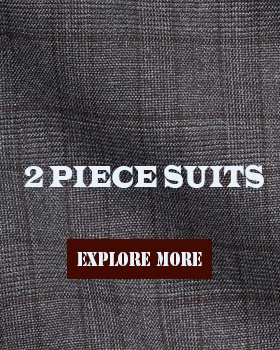 3 Piece Suits