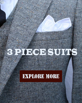 2 Piece Suits