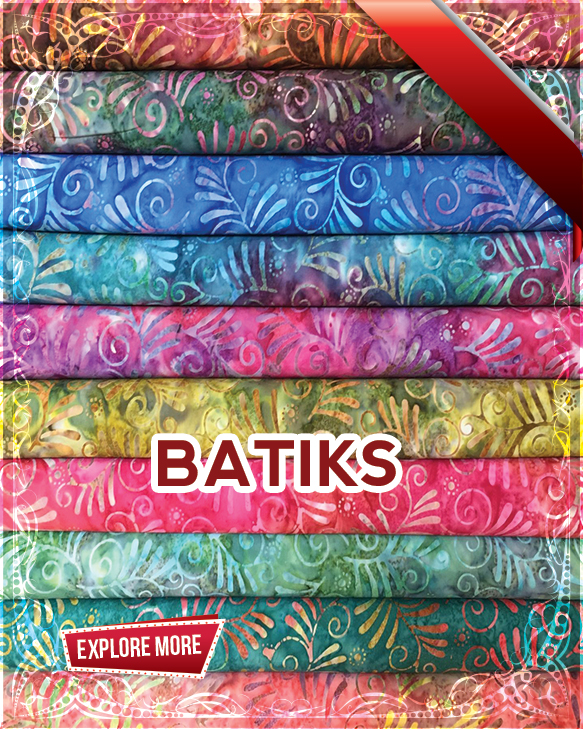 Batiks
