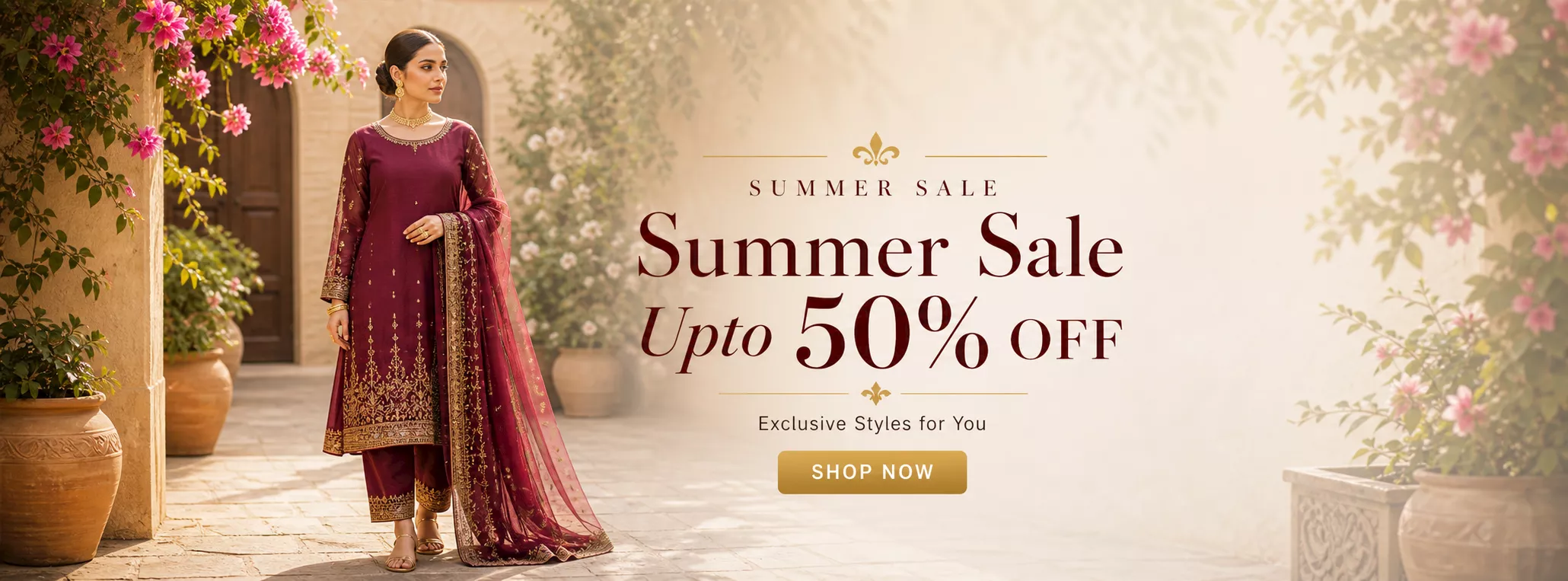 Ladies Salwar kameez, Kurta, Sarees