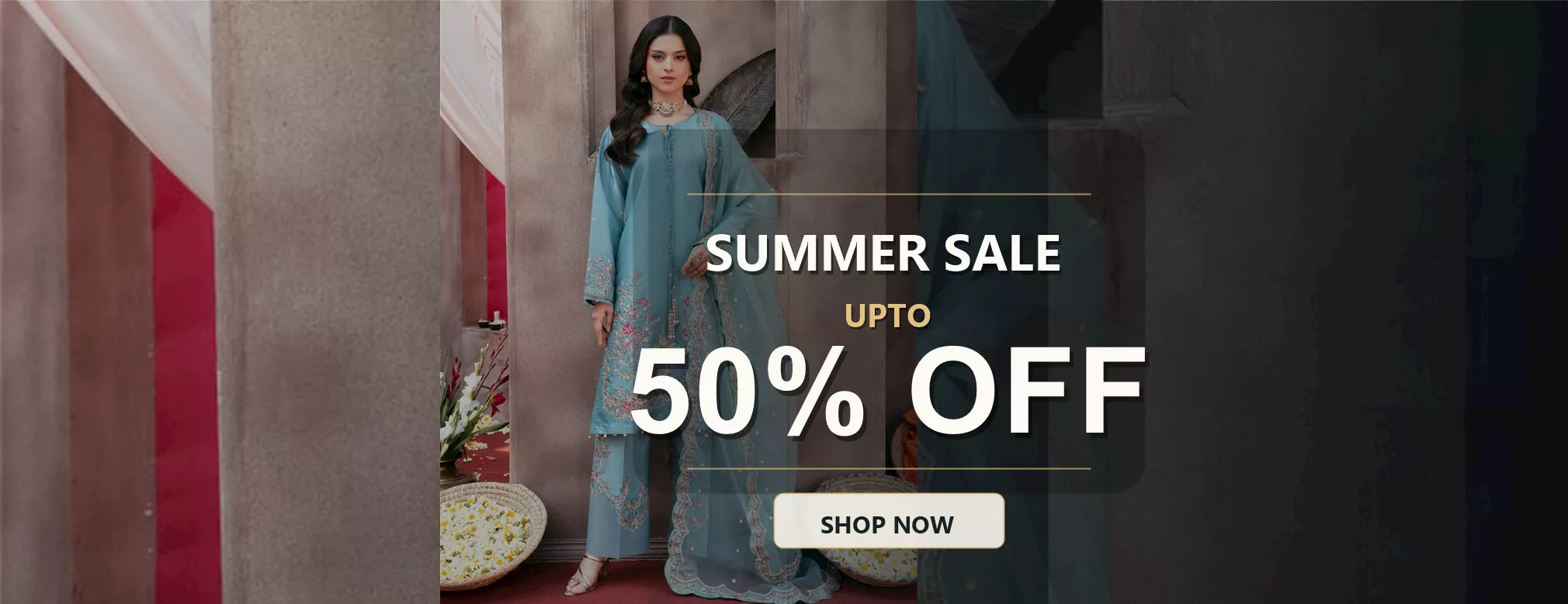 Ladies Salwar kameez, Kurta, Sarees
