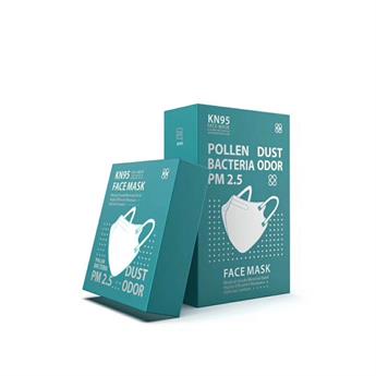 disposable mask 3d tailoring process mask, all round facial