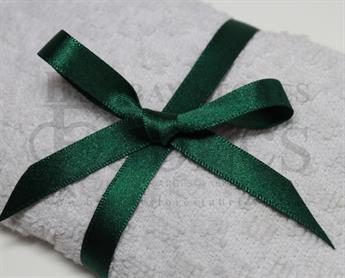 Forest - 969 Berisfords Double Faced Satin Ribbon
