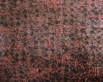 DARK RED