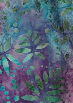 PURPLE/GREEN