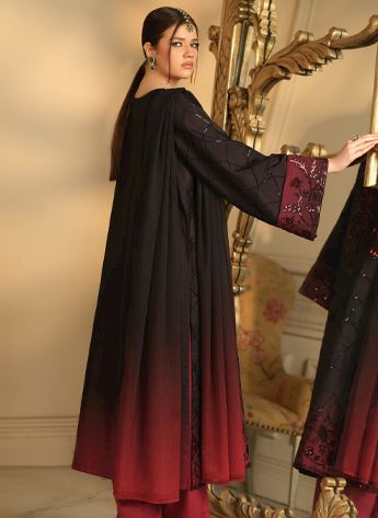 Shirt 
This shirt is made from Viscose fabric. It is beautifully full…
