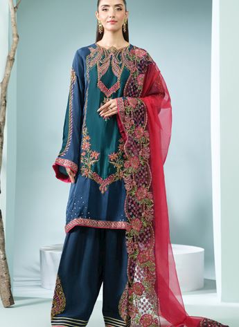 Shirt:
This shirt is made from Viscose fabric. It is beautifully full…
