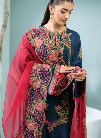 Shirt:
This shirt is made from Viscose fabric. It is beautifully full…