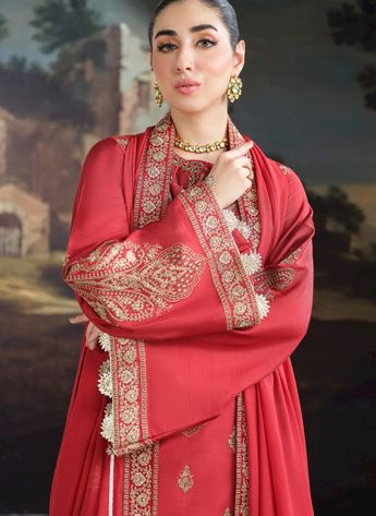 Shirt 
This shirt is made from Viscose fabric. It is beautifully full…