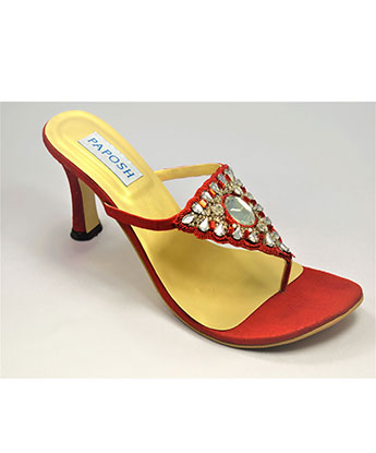 Ladies Sandal
