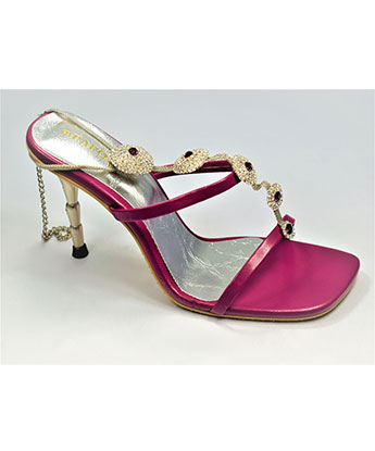 LADIES SANDAL