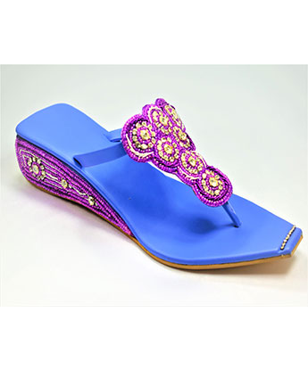 Ladies Sandal