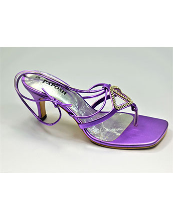 LADIES CHAPPAL