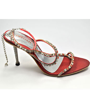 LADIES CHAPPAL
