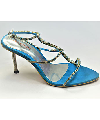 LADIES CHAPPAL