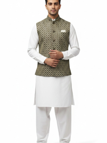 MENS WAISTCOAT