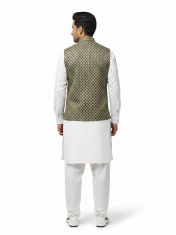 MENS WAISTCOAT
