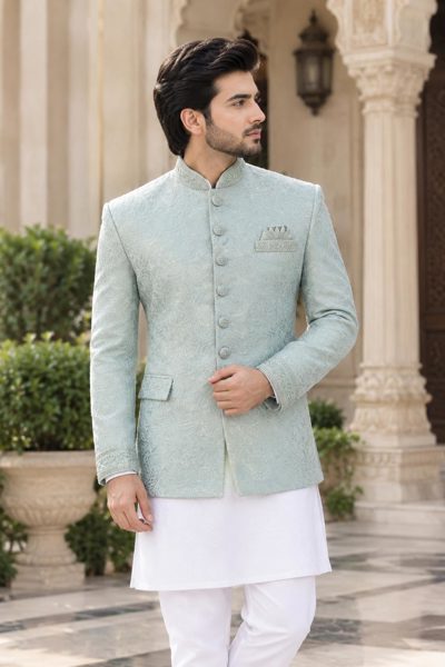 Prince Coat