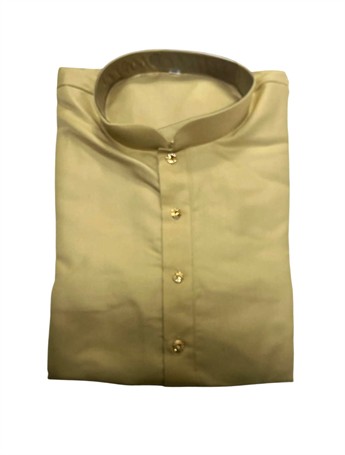 Gold Kurta Pajama
