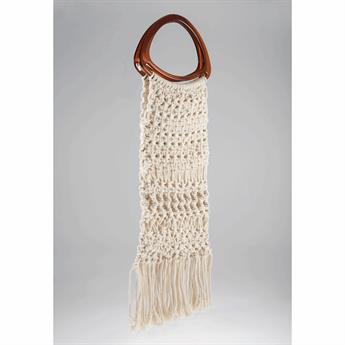 Oval Bag Handles