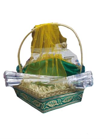 Bridal Henna Mhendi Cone
