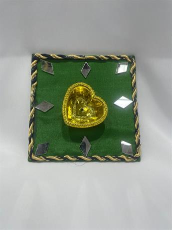 Green/Navy