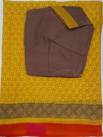Yellow/ Brown