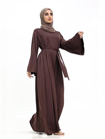 CHOCOLATE BROWN