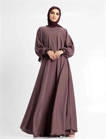 MAUVE