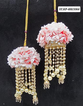 CORAL/WHITE