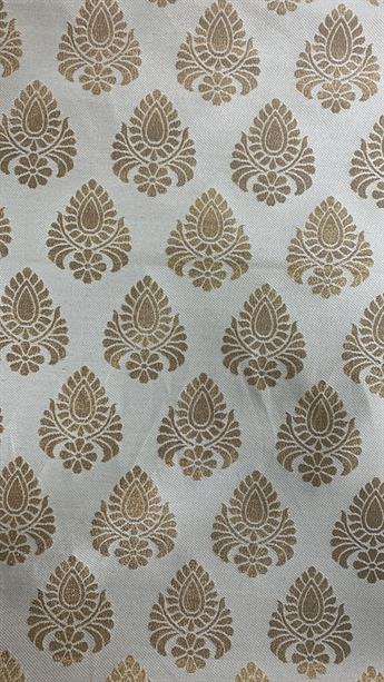 Silk White