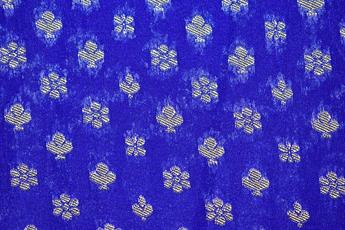 ROYAL BLUE