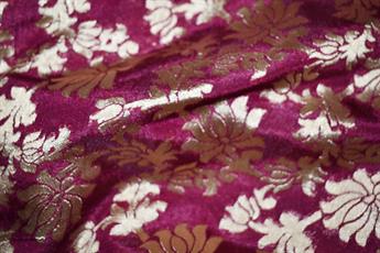 BURGANDY