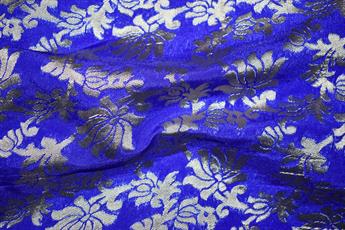 ROYAL BLUE