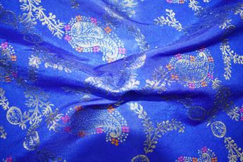 ROYAL BLUE