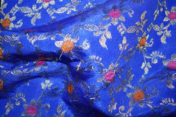 ROYAL BLUE