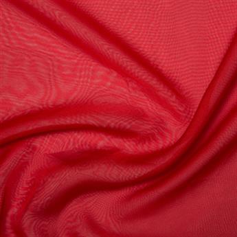 BRIGHT RED