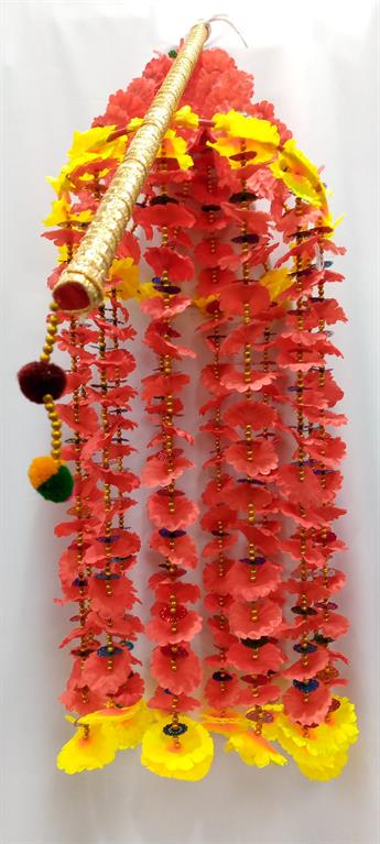 RED/YELLOW