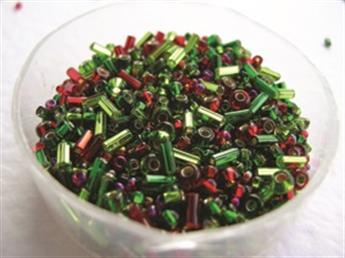 Red/Green