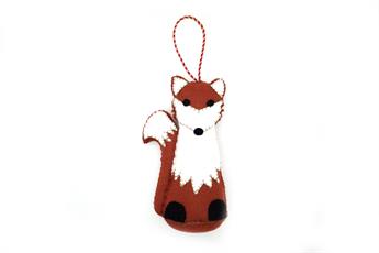 Franco The Fox FK39