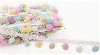 Pastel Multi