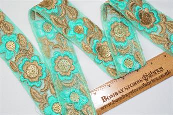 DARK MINT