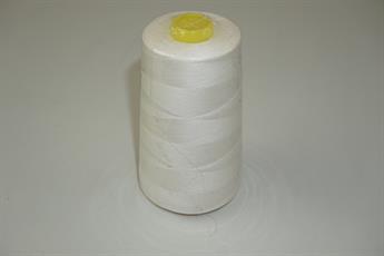 Cream Embroidered Vanguard 5000 Yard Sewing Thread