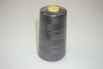 Dark Brown Embroidered Vanguard 5000 Yard Sewing Thread