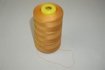 Gold Embroidered Vanguard 5000 Yard Sewing Thread