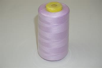 Lilac Embroidered Vanguard 5000 Yard Sewing Thread