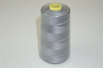 Mid Grey Embroidered Vanguard 5000 Yard Sewing Thread