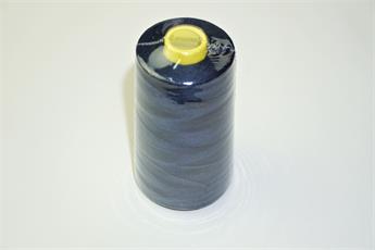 Navy Embroidered Vanguard 5000 Yard Sewing Thread