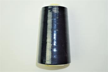 Navy Embroidered Vanguard 5000 Yard Sewing Thread